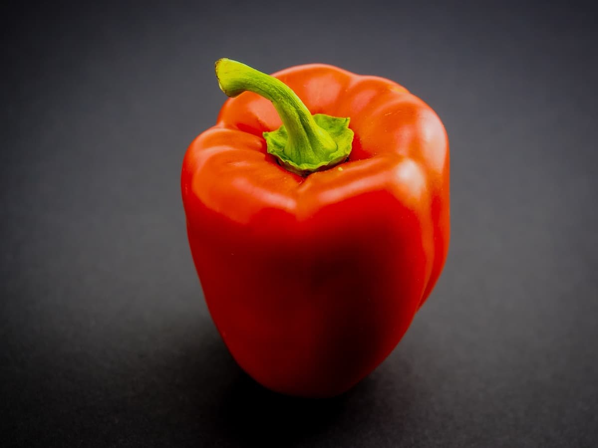 Bell Pepper