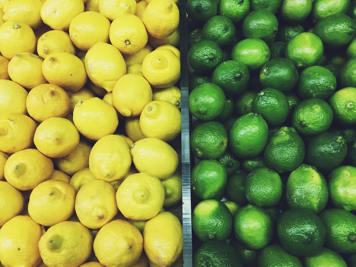 Lemon